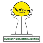 HIPMI Kota Bogor Logo